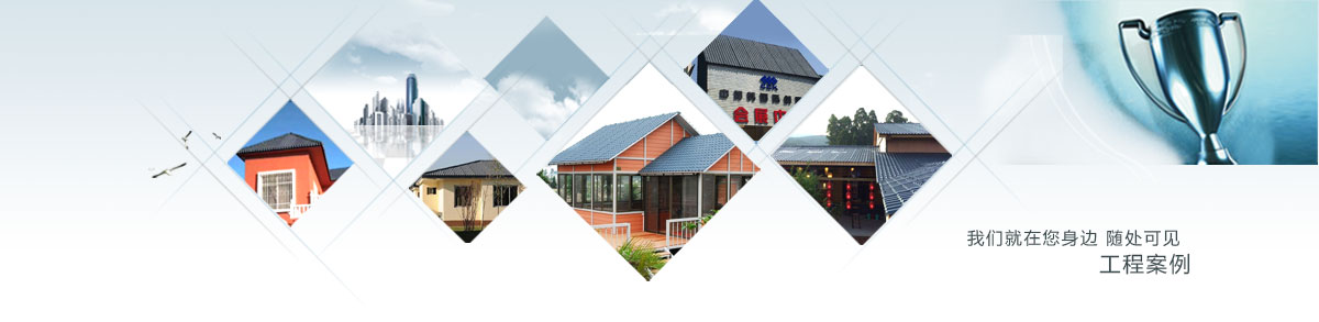 停車場植草格案例